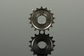 Renthal 25+ Yamaha Tenere/ MT-07 Front Sprocket 520-15P Teeth