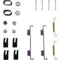 PARKING BRAKE HARDWARE KIT
