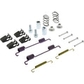 PARKING BRAKE HARDWARE KIT