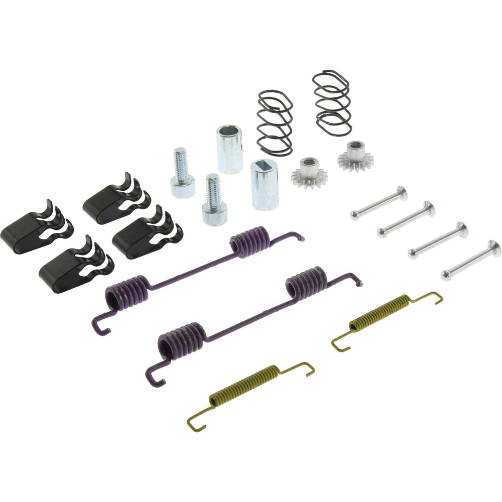 PARKING BRAKE HARDWARE KIT
