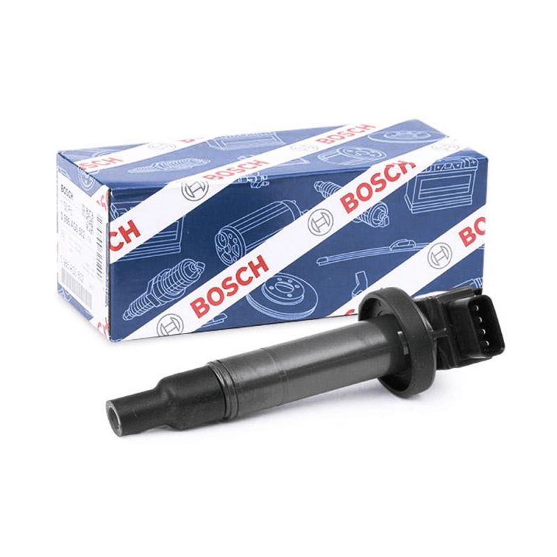IGNITION COIL