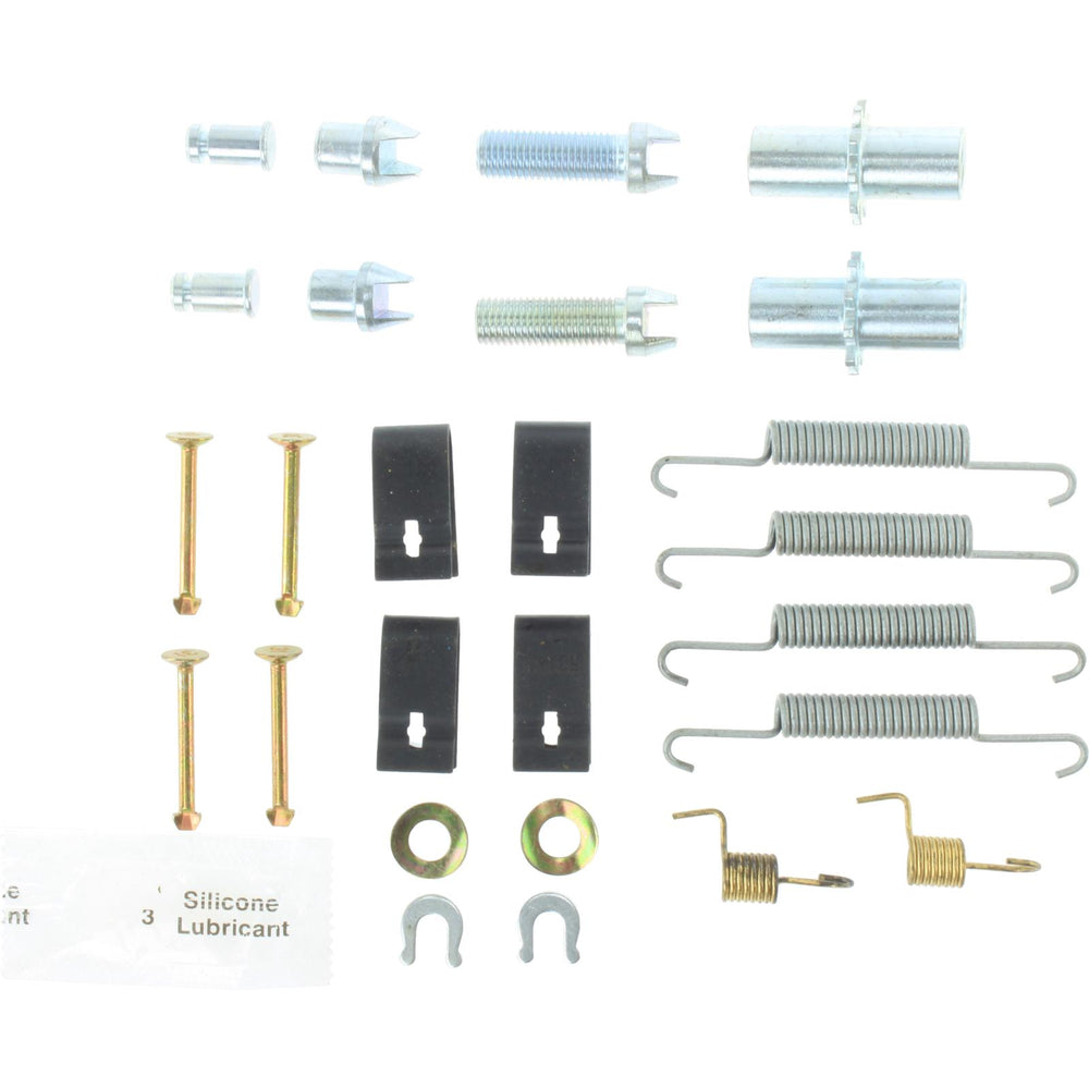 PARKING BRAKE HARDWARE KIT