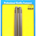 ARP M6 x 1.00 x 135 12pt SS bolts