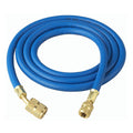 72' BLU ENVIRO-GUARD HOSE 45 FTG