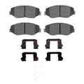 DFC auto part
