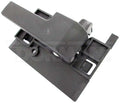 INTERIOR DOOR HANDLE
