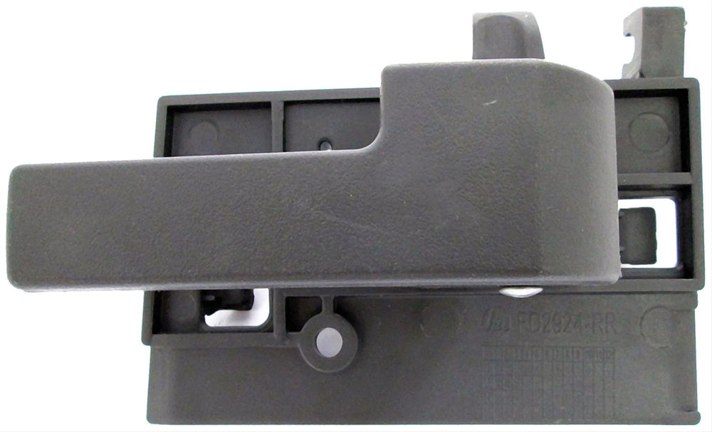 INTERIOR DOOR HANDLE