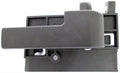 INTERIOR DOOR HANDLE