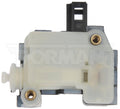 DOOR LOCK ACTUATOR