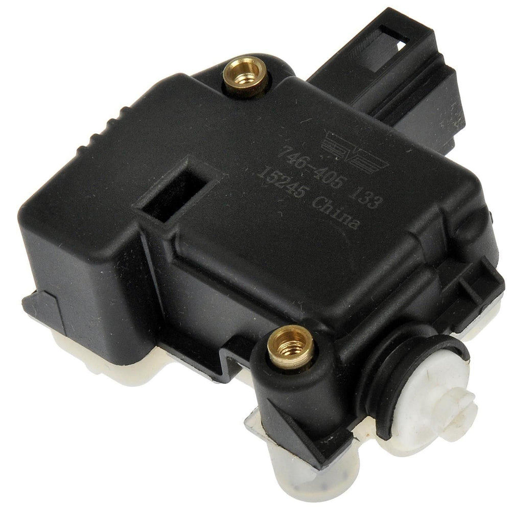 DOOR LOCK ACTUATOR