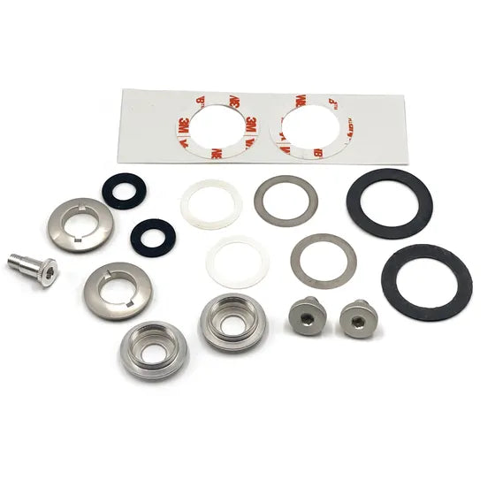 Stilo Helmets auto part