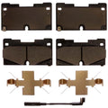 R auto part detail