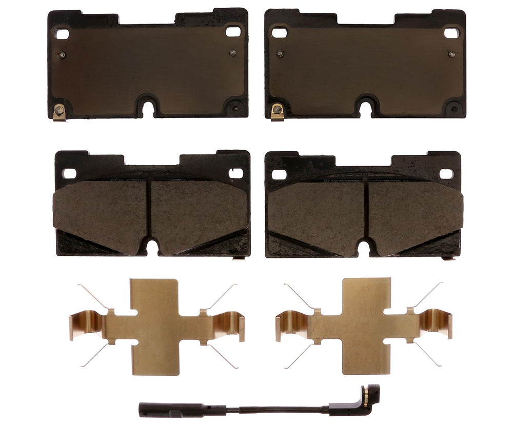 R auto part