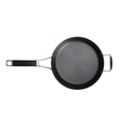HERITAGE CAST IRON SKILLET 10 INCHE