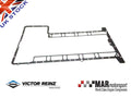 ENGINE OIL PAN GASKET