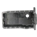 ENGINE OIL PAN GASKET