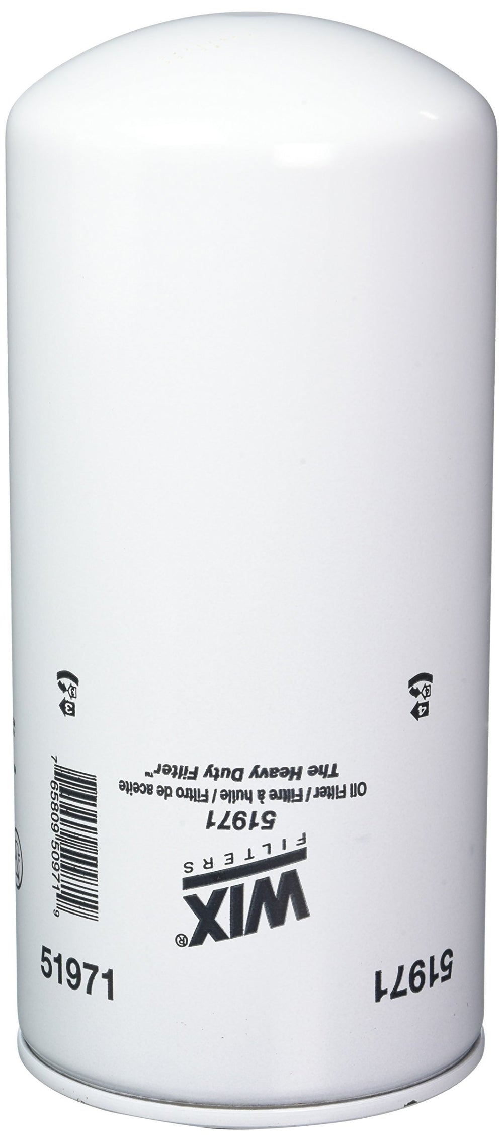 OIL FILTER MASTER MIN ORDER QTY6
