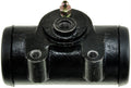 WHEEL CYLINDER