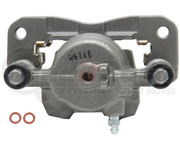 DISC BRAKE CALIPER