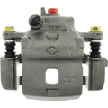 SEMI-LOADED CALIPER