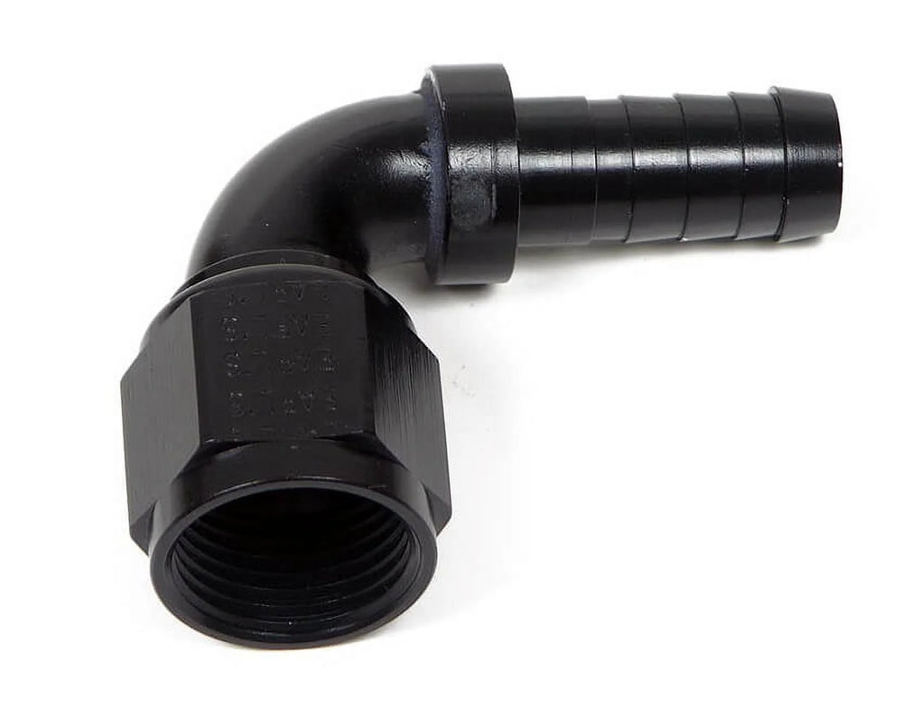 -10 90DEG. BLACK AUTO-MATE