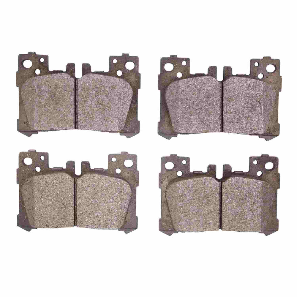 DFC auto part