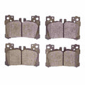 DFC 21-23 Lexus LS500 Rear 5000 Advanced Ceramic Brake Pads