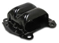 Heavy Duty Gen V Lt Clamshell Engine Mounts 4Th Gen F-Body Fits Gen V Lt Swap Mount Brackets And Polyurethane Mount Inserts Use 2 Per Vehicle Hooker BlackHeart