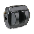Heavy Duty Gen V Lt Clamshell Engine Mounts 4Th Gen F-Body Fits Gen V Lt Swap Mount Brackets And Polyurethane Mount Inserts Use 2 Per Vehicle Hooker BlackHeart