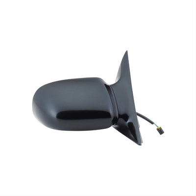 K-Source Inc. black auto part