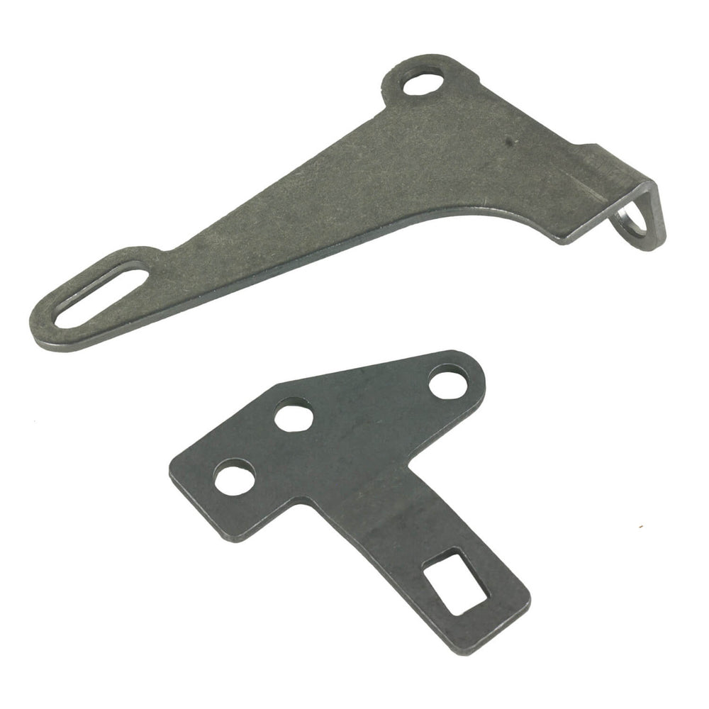 B&M Racing (Holley) roof rack