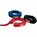 NECK BRACE-BLACK NOMEX