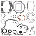 Vertex Gaskets 89-95 Yamaha Ovation 340 Complete Gasket Kit w/ Oil Seals