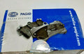 BRAKE PAD SET DISC BRAKE