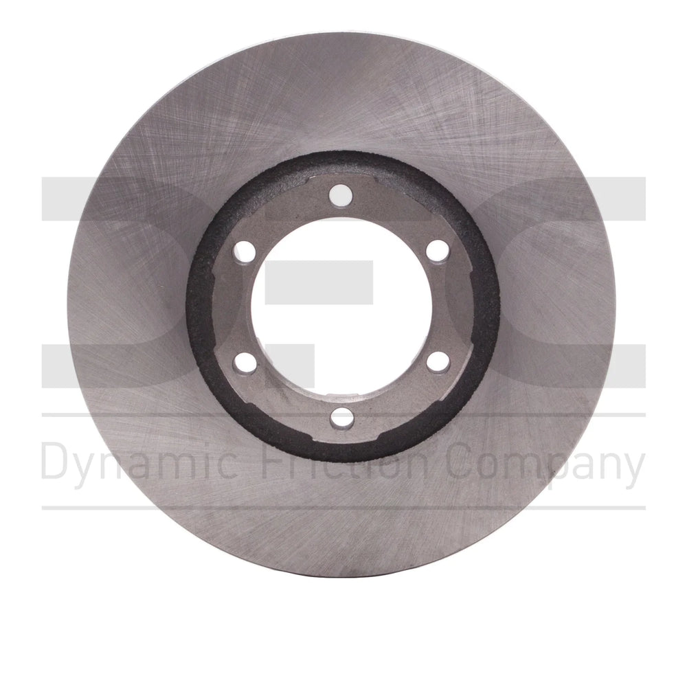 DFC auto part