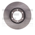 DFC 86-96 Dodge Ram 50 Front Brake Rotor