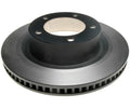 ROTORS auto part detail