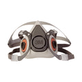 3M PROFESSIONAL PAINT RESPIRATOR 7