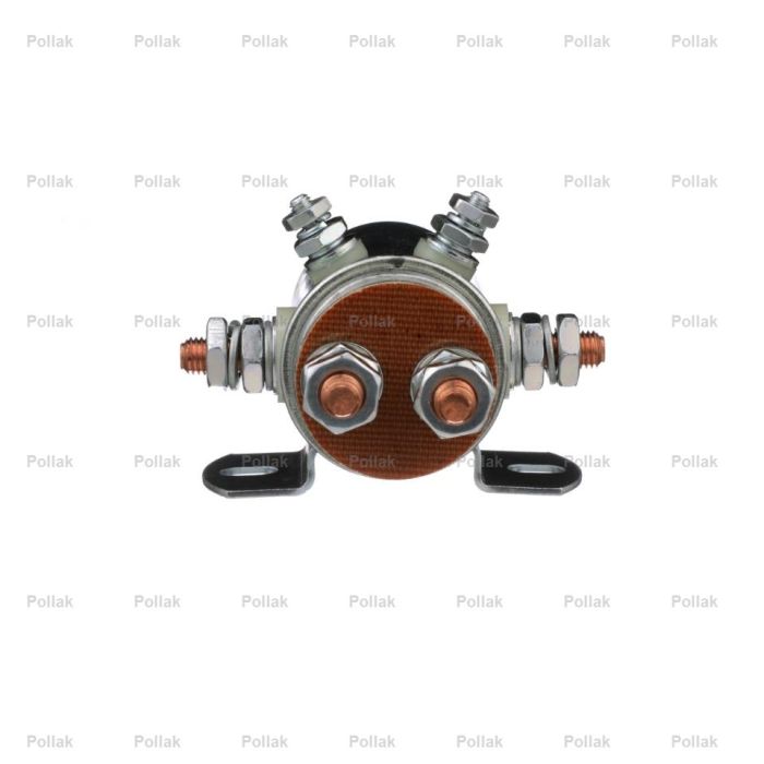 STARTER SOLENOID 12V 100