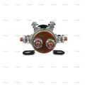 STARTER SOLENOID 12V 100