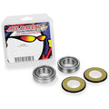 All Balls Racing 1984 Yamaha YTM200 EL Steering Bearing Kit