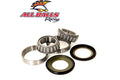 All Balls Racing 1984 Yamaha YTM200 EL Steering Bearing Kit