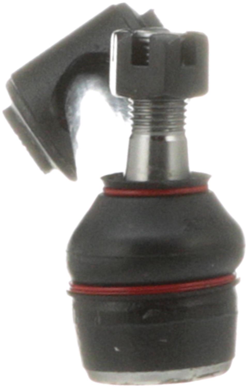 DELPHI control arms
