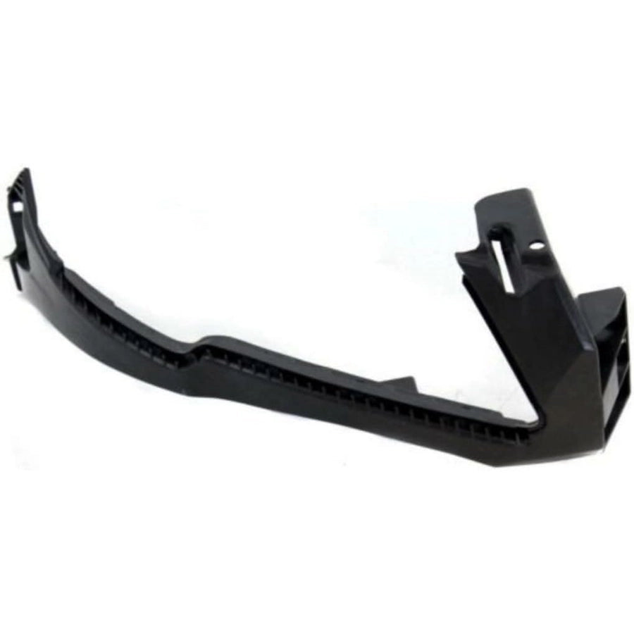 RH FRONT BUMPER COVER SUPPORT CRN BRKT LEGACY 1014; OUTBACK 1014