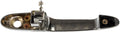 EXTERIOR DOOR HANDLE