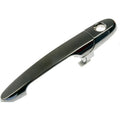 EXTERIOR DOOR HANDLE