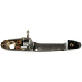 EXTERIOR DOOR HANDLE
