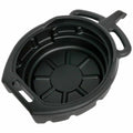 MAHLE Original Audi A8 Quattro 99-97 Oil Pan Gasket