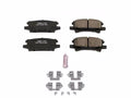 Power Stop 04-06 Lexus RX330 Rear Z23 Evolution Sport Brake Pads w/Hardware