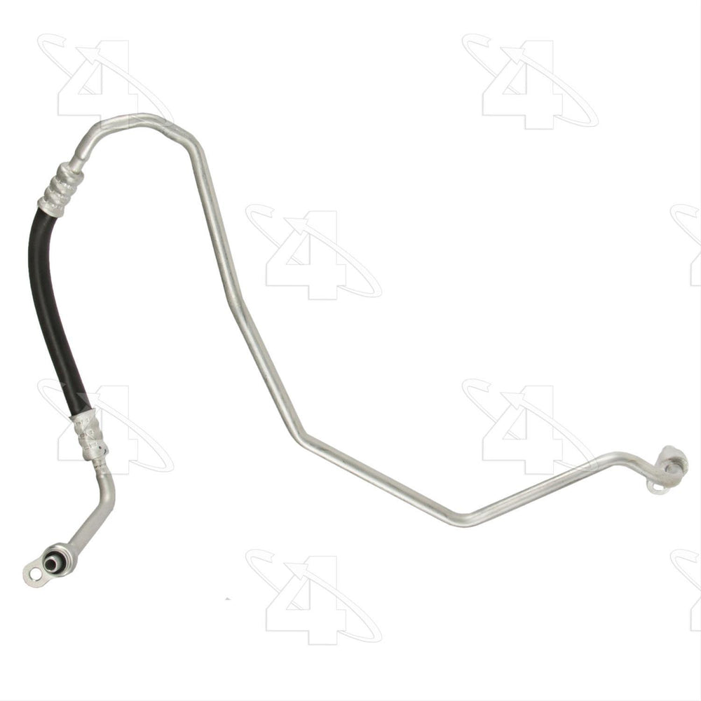 FOUR SEASONS auto part